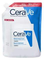 CeraVe Baume Hydratant Éco-Recharge 454 g