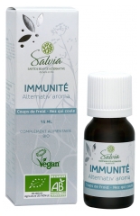 Salvia Nutrition Alternativ'Aroma Défenses Bio 15 ml