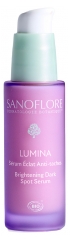 Sanoflore Lumina Sérum Éclat Anti-Taches Bio 30 ml