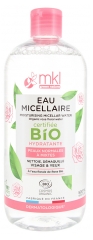 MKL Green Nature Eau Micellaire Hydratante Bio 500 ml