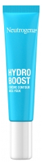 Neutrogena Hydro Boost Crème Contour des Yeux 15 ml