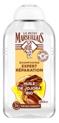 Șampon Expert Reparație Jojoba 250 ml Le Petit Marseillais