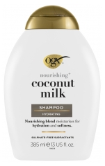 Champ&uacute; de Leche de Coco 385 ml