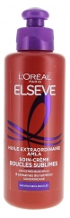 L'Oréal Paris Elseve Huile Extraordinaire Amla Soin-Crème Boucles Sublimes 200 ml