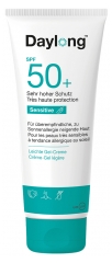 Daylong Sensitive Crème-Gel Légère SPF50+ 100 ml