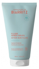 Laboratoires de Biarritz Fluide Après-Soleil Bio 150 ml