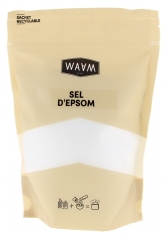 &bdquo;Waam&ldquo; Epsom druska 500 g