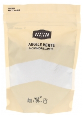 Argila Verde Montmorilonita Waam 250 g