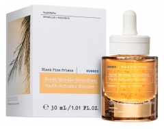 Pin Noir Suero Activador de Juventud Primus 30 ml