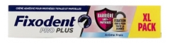 Fixodent Pro Plus Crème Adhésive Arôme Frais 57 g