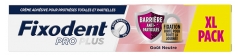 Fixodent Pro Plus Crème Adhésive Goût Neutre 57 g