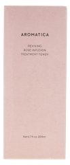Aromatica Revining Tonifiant Visage Rose Infusion 200 ml