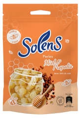 Solens Perlas de Miel y Prop&oacute;leo 100 g