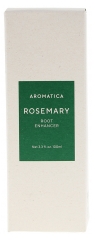 Aromatica Rosmarin Styrkende H&aring;rspray 100 ml