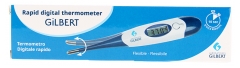 Gilbert Flexibele Snelle Digitale Thermometer