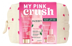 Nuxe Trousse My Pink Crush