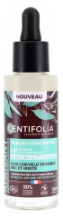 Centifolia Beroligende Koncentreret Serum til T&oslash;r og Irriteret F&oslash;lsom Hovedbund Bio 30 ml