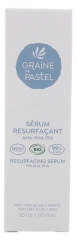 Graine de pastel Sérum Resurfaçant Bio 30 ml