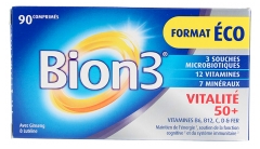 Bion 3 Vitalité 50+ 80 Comprimés