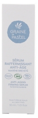 Graine de pastel Sérum Raffermissant Anti-Âge Bio 30 ml
