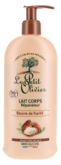Le Petit Olivier Shea Butter Repair Body Lotion 250 ml