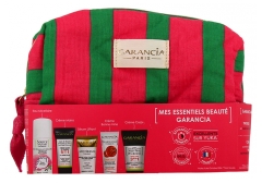 Garancia Mijn Beauty Essentials Kit