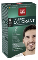 Pétrole Hahn Kit Gel Crème Colorant
