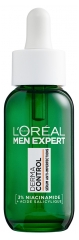 S&eacute;rum Anti-Imperfei&ccedil;&otilde;es Niacinamida L'Or&eacute;al Paris Men Expert Derma Control 30 ml