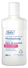TePe Bain de Bouche Hydratant Bouche Sèche Non Aromatisé 500 ml