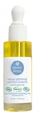 Graine de pastel Huile Défense Antioxydante Bio 30 ml
