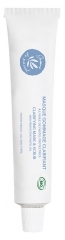 Graine de pastel Gommage Masque Clarifiant Bio 50 ml