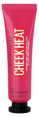 Maybelline New York Cheek Heat Gel-Creme-Rouge 10 ml