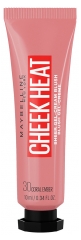 Maybelline New York Cheek Heat Blush Gel-Cr&egrave;me 10 ml