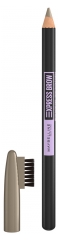 Creion de spr&acirc;ncene de precizie Maybelline New York Express Brow