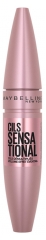 R&iacute;mel Cils Sensational da Maybelline New York 9,5 ml