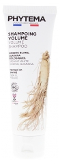 Phytema Hair Care Organic Volume Shampoo 50 ml