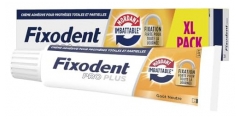 Fixodent Pro Ultimate Crème Adhésive Goût Neutre 57 g