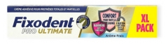 Fixodent Pro Ultimate Crème Adhésive Arôme Frais 57 g