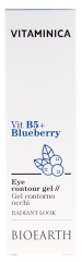 Bioearth Vitaminica &Oslash;jenkontur-gel 30 ml