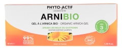 Fitoativo Arnibio Gel de Arnica Bio 40 ml