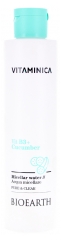 Bioearth Agua Micelar Vitaminica 200 ml