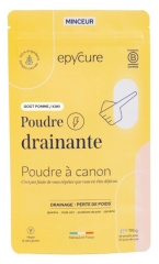 Epycure Polvo Drenante 195 g