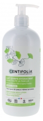 Centifolia Bio Fugtgivende Bodylotion 500 ml