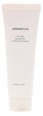 Aromatica Balanserande Ansiktsreng&ouml;ring Tea Tree 180 ml