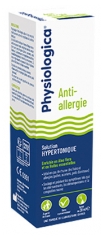 Gifrer Physiologica Solution Hypertonique Anti Allergie Spray 20 ml