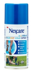 3M Nexcare ColdHot Cold Spray 150 ml