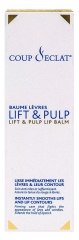 Coup d\'Éclat Baume Lèvres Lift &amp; Pulp 15 ml