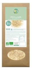 Exopharm Psyllium Organic 500 g
