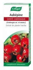 A.Vogel Sérénité Cardiaque Aubépine Extrait de Plante Fraîche 50 ml