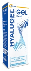 Hyalugel Suugeeli 20 ml